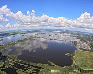 Guest house 560110 - Apartment Utrecht noord - huisje Marie Loosdrecht