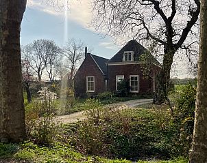 Unterkunft 560116 • Ferienhaus Utrecht noord • Vakantiehuisje in Abcoude 