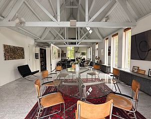 Unterkunft 560116 - Ferienhaus Utrecht noord - Vakantiehuisje in Abcoude