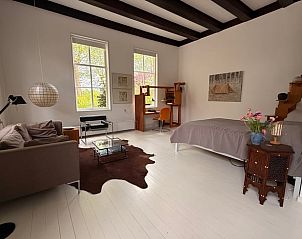 Unterkunft 560116 - Ferienhaus Utrecht noord - Vakantiehuisje in Abcoude