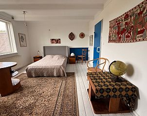 Unterkunft 560116 - Ferienhaus Utrecht noord - Vakantiehuisje in Abcoude