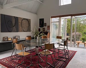 Unterkunft 560116 - Ferienhaus Utrecht noord - Vakantiehuisje in Abcoude