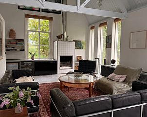 Unterkunft 560116 - Ferienhaus Utrecht noord - Vakantiehuisje in Abcoude