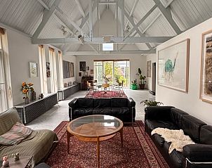 Unterkunft 560116 - Ferienhaus Utrecht noord - Vakantiehuisje in Abcoude