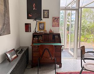 Unterkunft 560116 - Ferienhaus Utrecht noord - Vakantiehuisje in Abcoude