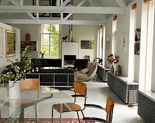 Unterkunft 560116 - Ferienhaus Utrecht noord - Vakantiehuisje in Abcoude