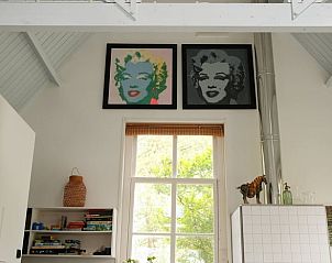 Unterkunft 560116 - Ferienhaus Utrecht noord - Vakantiehuisje in Abcoude