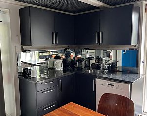 Unterkunft 560116 - Ferienhaus Utrecht noord - Vakantiehuisje in Abcoude