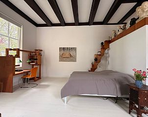 Unterkunft 560116 - Ferienhaus Utrecht noord - Vakantiehuisje in Abcoude