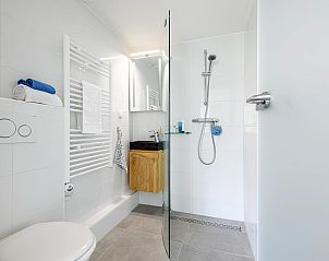Verblijf 560118 - Vakantiewoning Utrecht noord - Panorama Villa | 3-8 pers | 3 slaapkamers | 2,5 badkamers