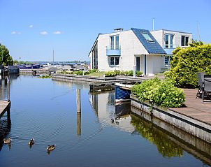 Verblijf 560120 - Vakantiewoning Utrecht noord - Panorama Villa