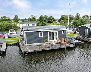 Unterkunft 560311 • Ferienhaus Utrecht noord • Grote Karekiet 24-22 