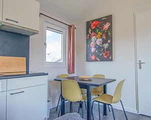 Unterkunft 560312 - Chalet Utrecht noord - Grote Karekiet 24-30