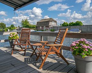 Unterkunft 560313 - Chalet Utrecht noord - Purperreiger 24-32
