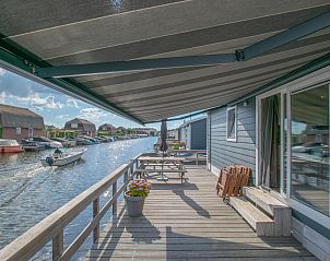 Unterkunft 560313 - Chalet Utrecht noord - Purperreiger 24-32
