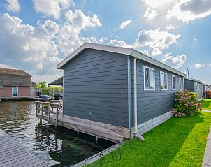 Unterkunft 560313 - Chalet Utrecht noord - Purperreiger 24-32