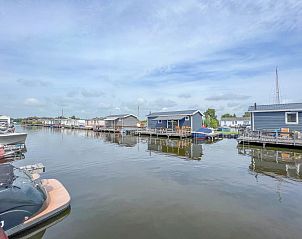 Unterkunft 560313 - Chalet Utrecht noord - Purperreiger 24-32