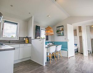 Unterkunft 560314 - Chalet Utrecht noord - Purperreiger 24-34