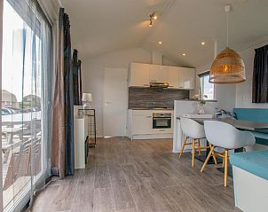 Unterkunft 560314 - Chalet Utrecht noord - Purperreiger 24-34