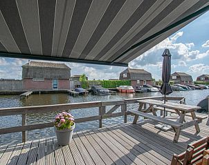 Unterkunft 560314 - Chalet Utrecht noord - Purperreiger 24-34