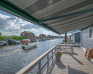 Unterkunft 560314 - Chalet Utrecht noord - Purperreiger 24-34