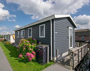 Unterkunft 560314 - Chalet Utrecht noord - Purperreiger 24-34