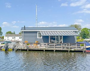 Unterkunft 560314 - Chalet Utrecht noord - Purperreiger 24-34