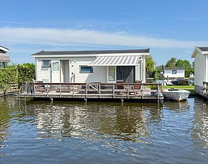 Guest house 560315 • Holiday property Utrecht noord • Blauwborst 24-18 