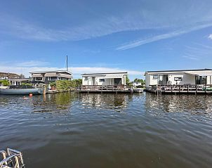 Unterkunft 560315 - Chalet Utrecht noord - Blauwborst 24-18