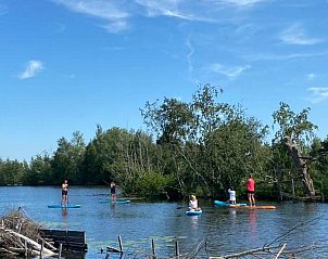 Unterkunft 560315 - Chalet Utrecht noord - Blauwborst 24-18