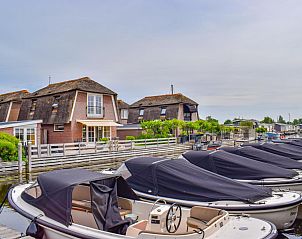 Guest house 560318 - Holiday property Utrecht noord - Zwaan 24-6