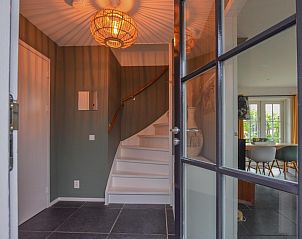 Guest house 560318 - Holiday property Utrecht noord - Zwaan 24-6