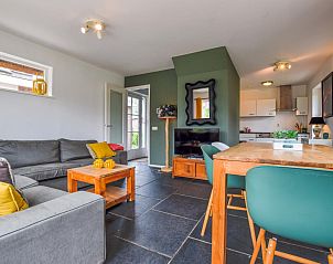 Guest house 560318 - Holiday property Utrecht noord - Zwaan 24-6