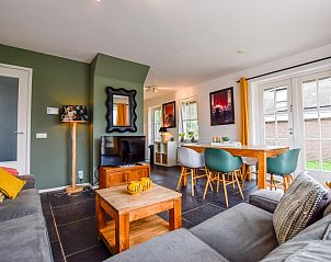 Guest house 560318 - Holiday property Utrecht noord - Zwaan 24-6