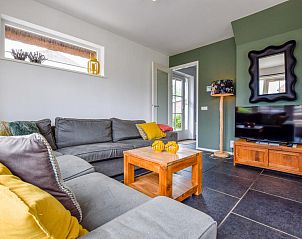 Guest house 560318 - Holiday property Utrecht noord - Zwaan 24-6