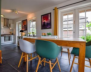 Guest house 560318 - Holiday property Utrecht noord - Zwaan 24-6