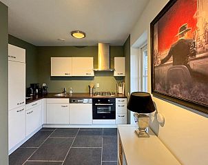 Guest house 560318 - Holiday property Utrecht noord - Zwaan 24-6