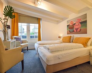 Guest house 560318 - Holiday property Utrecht noord - Zwaan 24-6