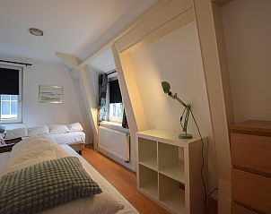 Guest house 560318 - Holiday property Utrecht noord - Zwaan 24-6