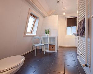 Guest house 560318 - Holiday property Utrecht noord - Zwaan 24-6