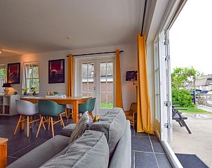 Guest house 560318 - Holiday property Utrecht noord - Zwaan 24-6