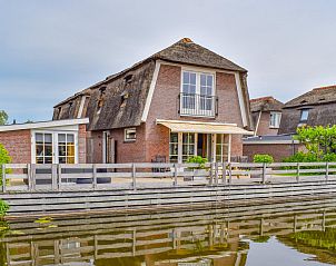 Guest house 560318 - Holiday property Utrecht noord - Zwaan 24-6