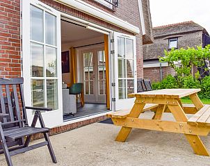 Guest house 560318 - Holiday property Utrecht noord - Zwaan 24-6