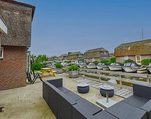 Guest house 560318 - Holiday property Utrecht noord - Zwaan 24-6