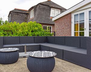 Guest house 560318 - Holiday property Utrecht noord - Zwaan 24-6