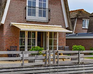 Guest house 560318 - Holiday property Utrecht noord - Zwaan 24-6