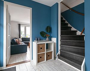 Guest house 560319 - Holiday property Utrecht noord - Zwaan 24-7