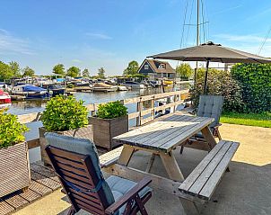 Guest house 560319 - Holiday property Utrecht noord - Zwaan 24-7