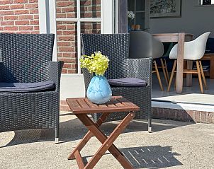 Guest house 560319 - Holiday property Utrecht noord - Zwaan 24-7