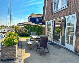 Guest house 560319 - Holiday property Utrecht noord - Zwaan 24-7